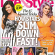 Image for article titled This Week in Tabloids: Kim Kardashian Baby Strollers, Baby Sunscreen and Baby Clothes are in the Works